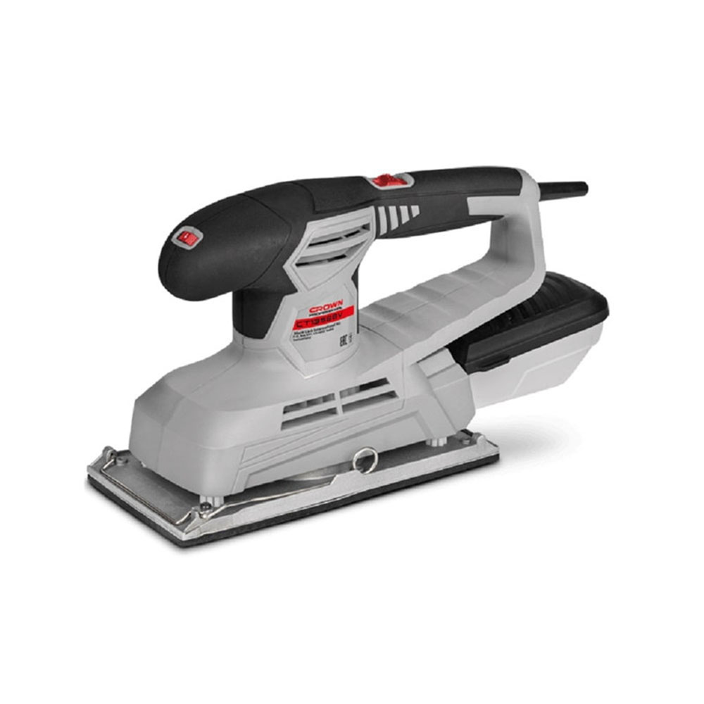 سنباده لرزان 350 وات کرون مدل CT13588V