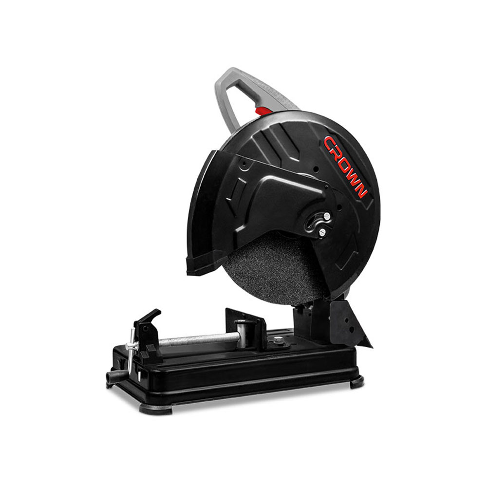 پروفیل بر 355 میلیمتر 2200 وات کرون مدل CT15232
