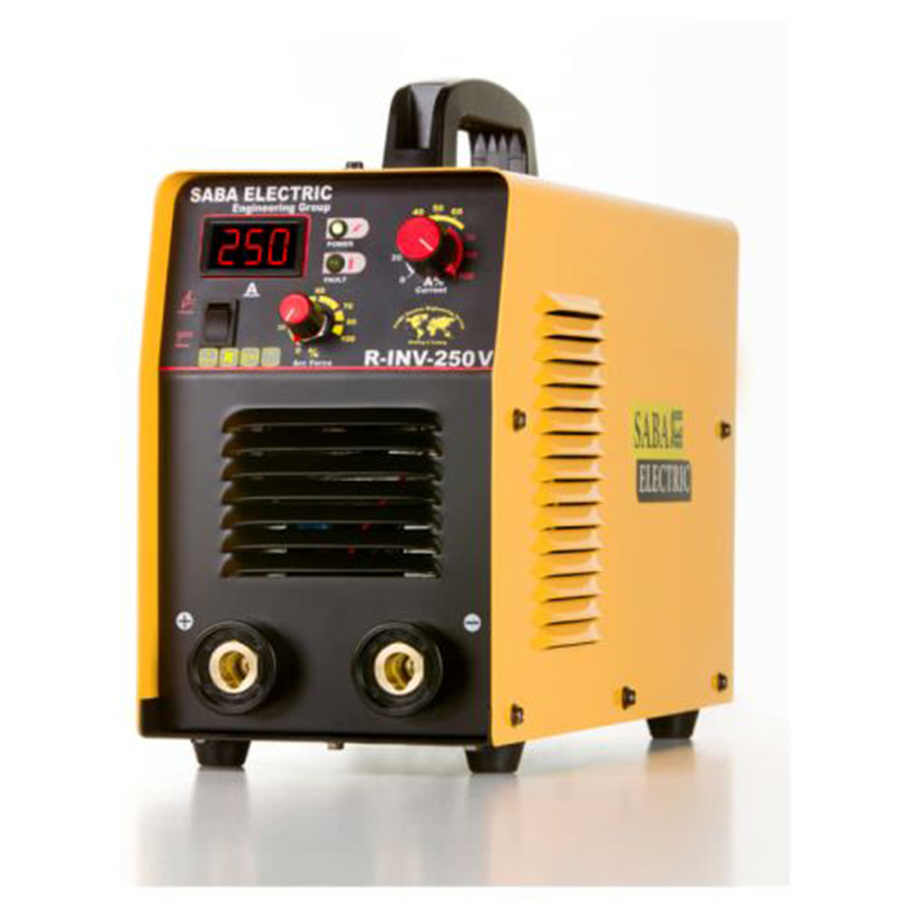 رکتیفایر تک فاز 250 آمپر صبا الکتریک سپاهان مدل R-INV-250V