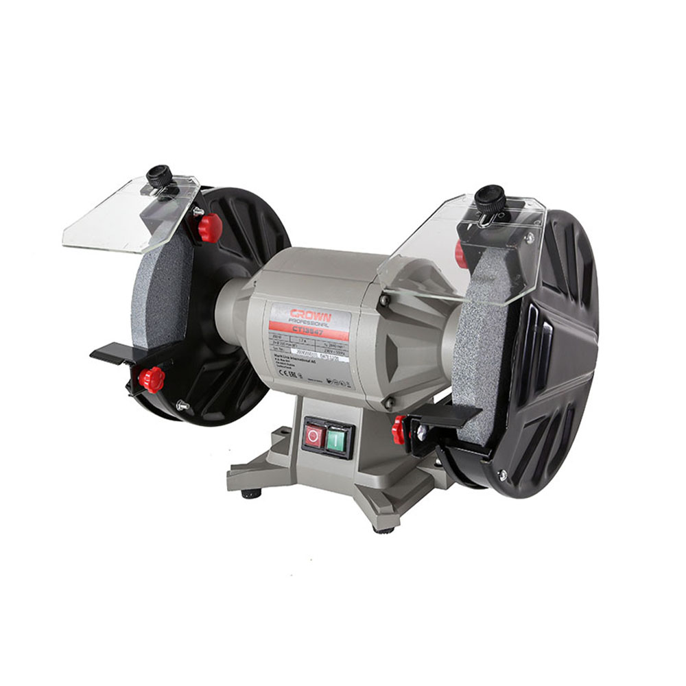 سنگ رومیزی ۲۰۰ میلیمتر ۳۵۰ وات کرون مدل CT13547