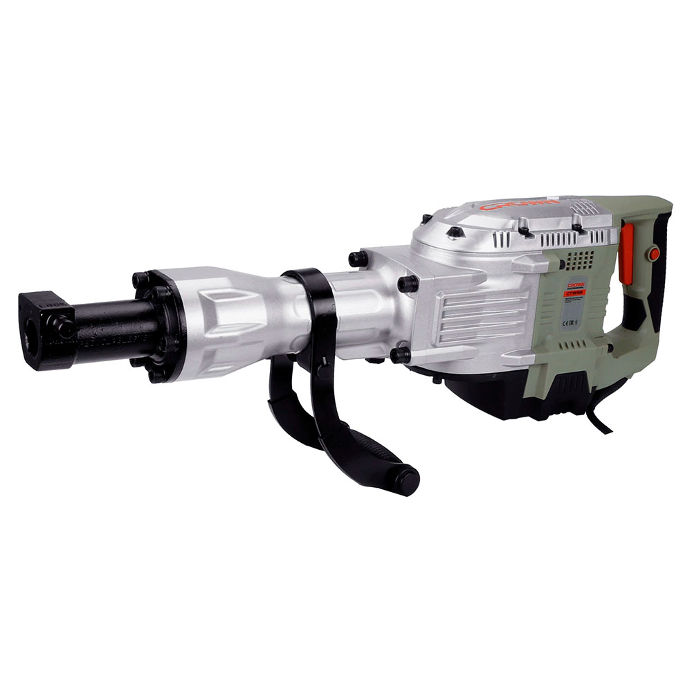 چکش تخریب 14 کیلویی کرون مدل CT18185