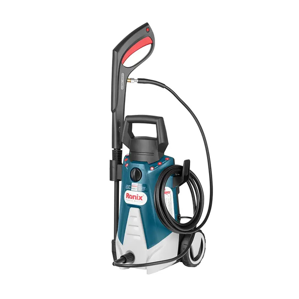 کارواش 100 بار رونیکس مدل RP-U100