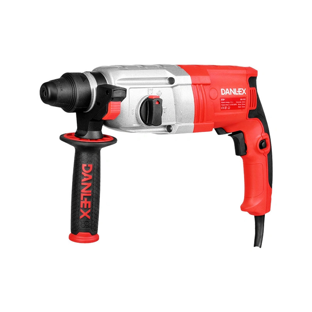 بتن کن 3 کیلویی 850 وات دنلکس مدل DX-3132