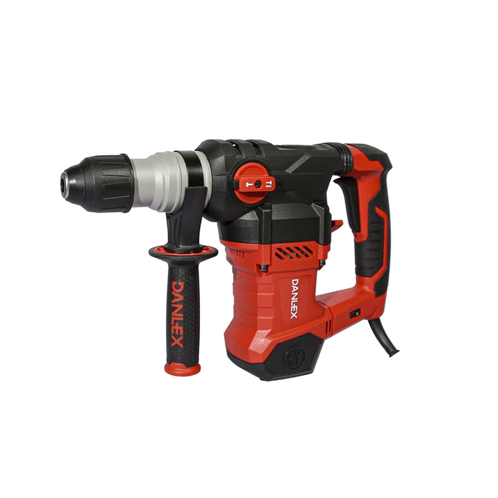 بتن کن 5 کیلویی 1500وات دنلکس مدل DX-3256