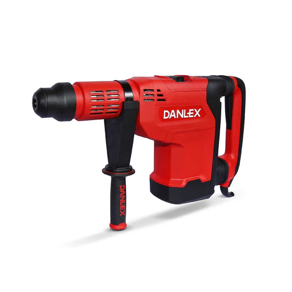 بتن کن 11کیلویی پنج شیار 1500وات دنلکس مدل DX-3311