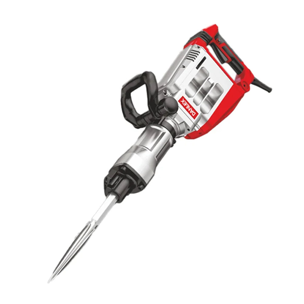 چکش تخریب 16کیلویی 1600 وات دنلکس مدل DX-3316
