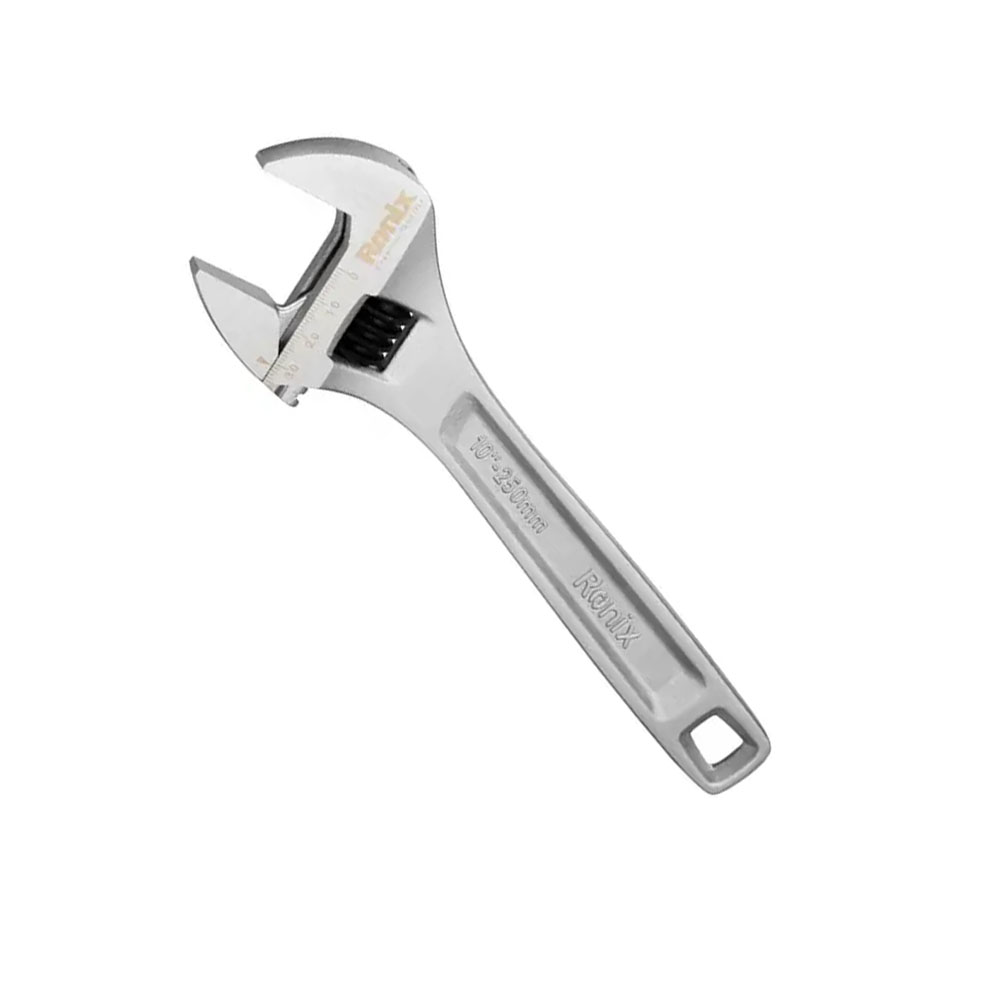 آچار فرانسه 10 اینچ لیبرا رونیکس مدل RH-2403