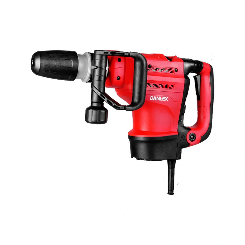 بتن کن 8.5 کیلویی 5 شیار دیمردار دنلکس مدل DX-3440