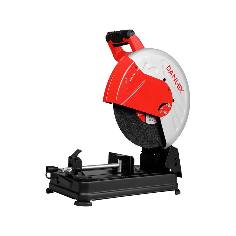 پروفیل بر صنعتی دنلکس 2400 وات مدل DX-5224