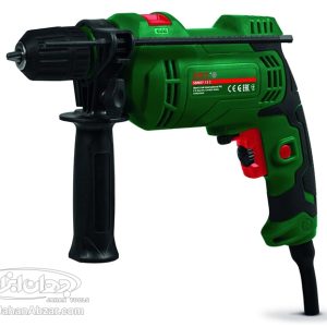 دریل 13 چکشی سه‌نظام اتومات DWT مدل SBM07-13C