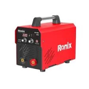 ینورتر جوشکاری 200 آمپر رونیکس مدل RH-4600