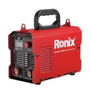 تگاه جوش رونیکس مدل RH-4603 ظرفیت ۱۸۰ آمپر تک فاز