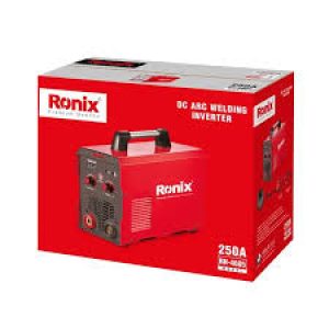اینورتر جوشکاری سه برد 250 آمپر رونیکس مدل RH-4605