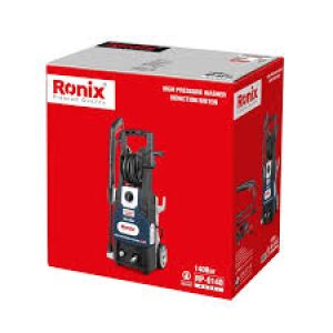 کارواش خانگی رونیکس 140 بار دینامی 1800 وات مدل RP-0140