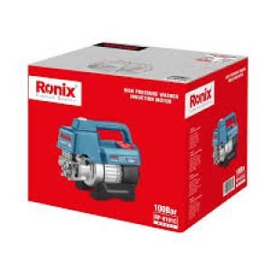 کارواش خانگی رونیکس 100 بار دینامی مدل RP-0101C
