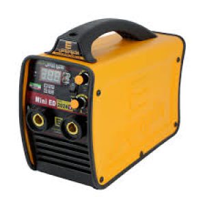 اینورتر جوشکاری الکترو جوش مدل MINI ED 2024V ظرفیت ۲۰۰ آمپر