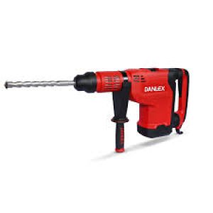 بتن کن دنلکس 1500 وات پنج شیار مدل DX-3311