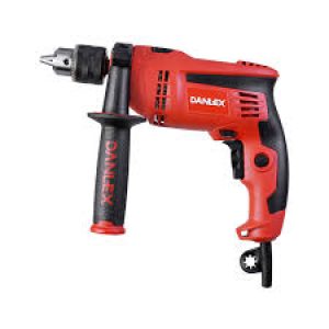 دریل چکشی دنلکس 710 وات 13 میلیمتری مدل DX-1171