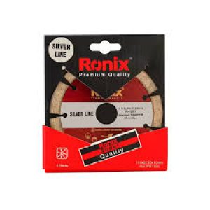 مدل : RH-3511  (3.69)  صفحه گرانیت بر 115 میلی متری