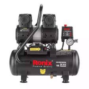 مدل : RC-1012    کمپرسور باد 10 لیتری بی صدا