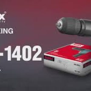 مدل : RA-1402   دریل بادی اتوماتیک