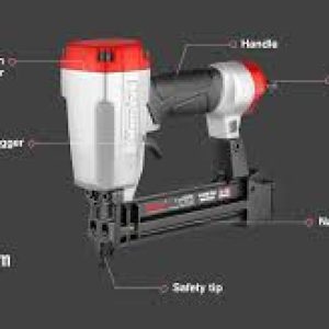 میخکوب بادی 30 میلی متری اسکا-RA-F30