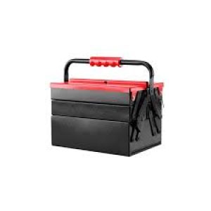 جعبه ابزار فلزی اتوماتیک دنلکس مدل DH-1043