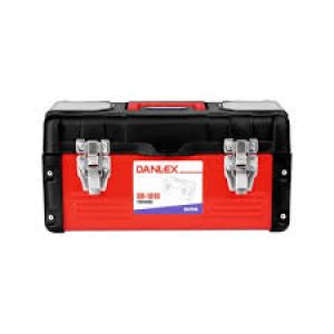 جعبه ابزار متوسط دنلکس مدل DH-1016