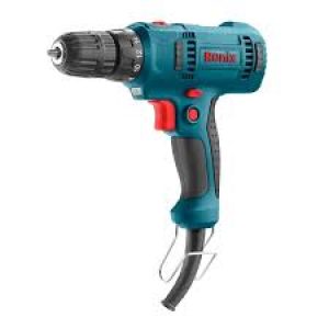 پیچ‌گوشتی برقی 10 میلی‌متری دو سرعته 230 وات2510