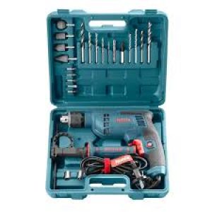 ست ترکیبی دریل برقی 33 پارچه رونیکس مدل RS-0008