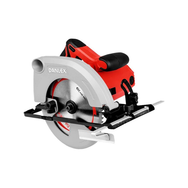اره گرد بر 1500 وات دنلکس مدل DX-4218