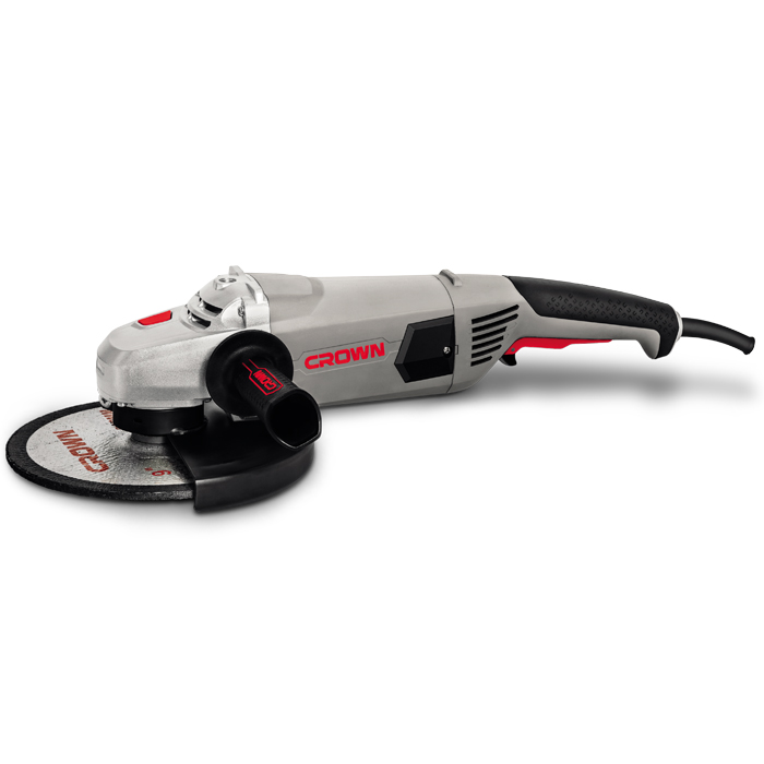 فرز سنگبری 230میلیمتر 2200وات کرون (CT13500-230s)