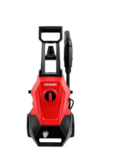 کارواش دنلکس 130 بار مدل DX-9613c