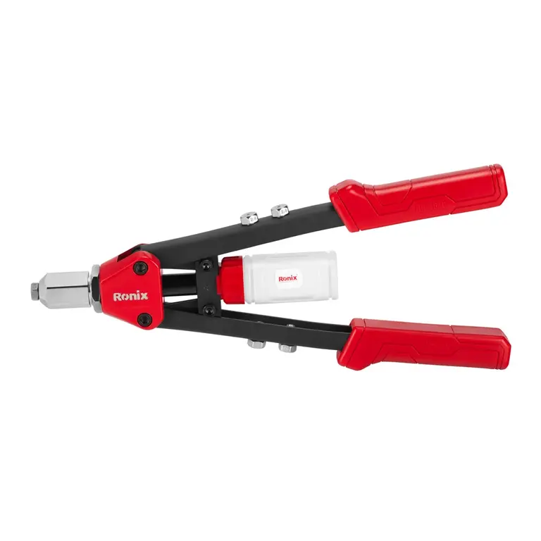 انبرپرچ چینی دو دسته مدل RH-1610